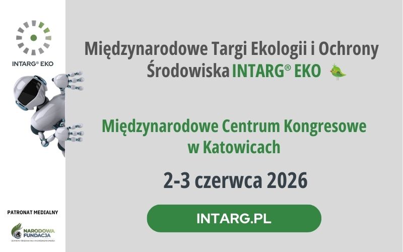 Patron Medialny - Narodowa Fundacja Ochrony Środowiska i Bioróżnorodności