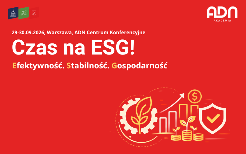 Patron Medialny - Narodowa Fundacja Ochrony Środowiska i Bioróżnorodności