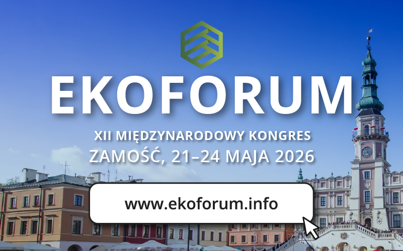 Patron Medialny - Narodowa Fundacja Ochrony Środowiska i Bioróżnorodności