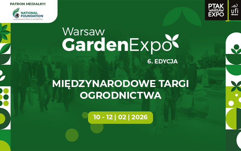 Patron Medialny - Narodowa Fundacja Ochrony Środowiska i Bioróżnorodności