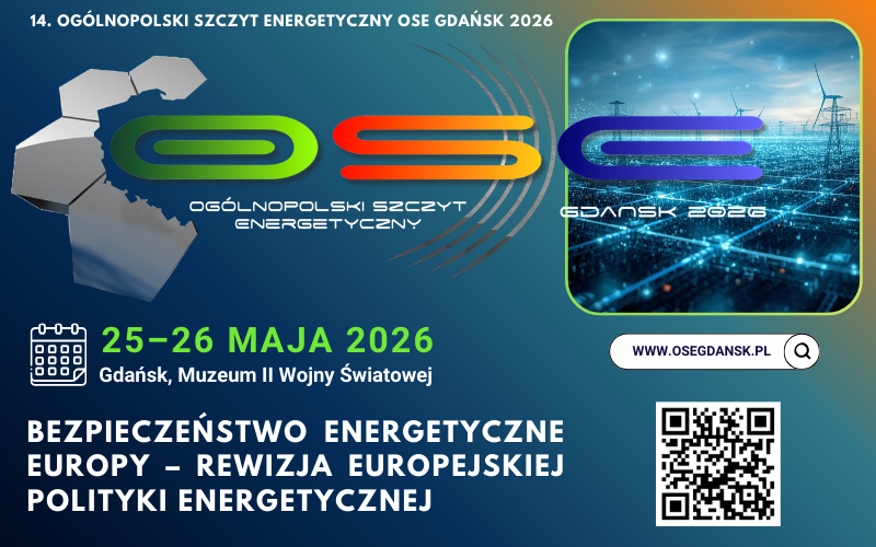 Patron Medialny - Narodowa Fundacja Ochrony Środowiska i Bioróżnorodności