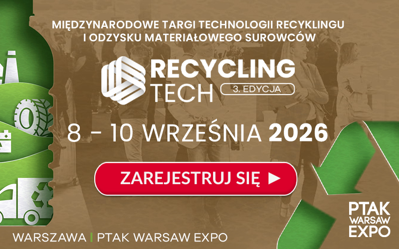 Patron Medialny - Narodowa Fundacja Ochrony Środowiska i Bioróżnorodności